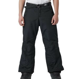 CB Sports Nylon Insulated Ski Snow Pants Youth M(30)